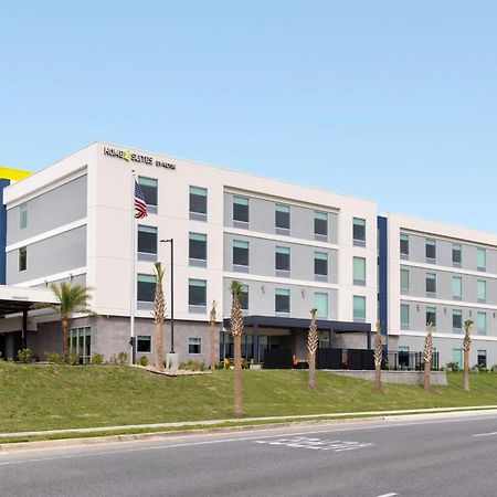 Home2 Suites By Hilton Niceville Eglin Air Force Base Exterior foto