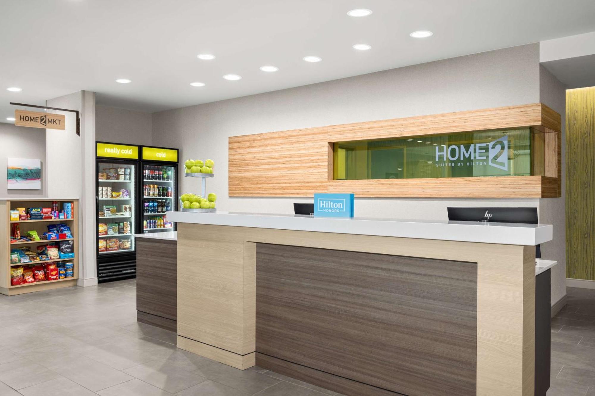 Home2 Suites By Hilton Niceville Eglin Air Force Base Exterior foto