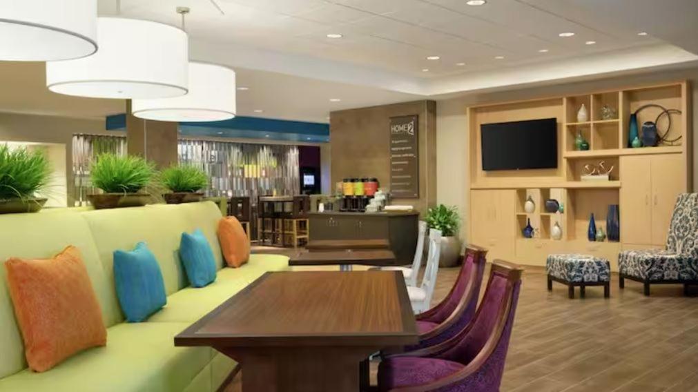 Home2 Suites By Hilton Niceville Eglin Air Force Base Exterior foto